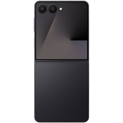 Samsung ​Galaxy Z Flip 7 5G (12GB/512GB) Jet Black GR